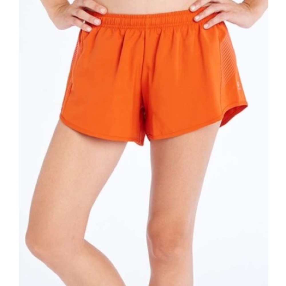 Oiselle Distance Shorts